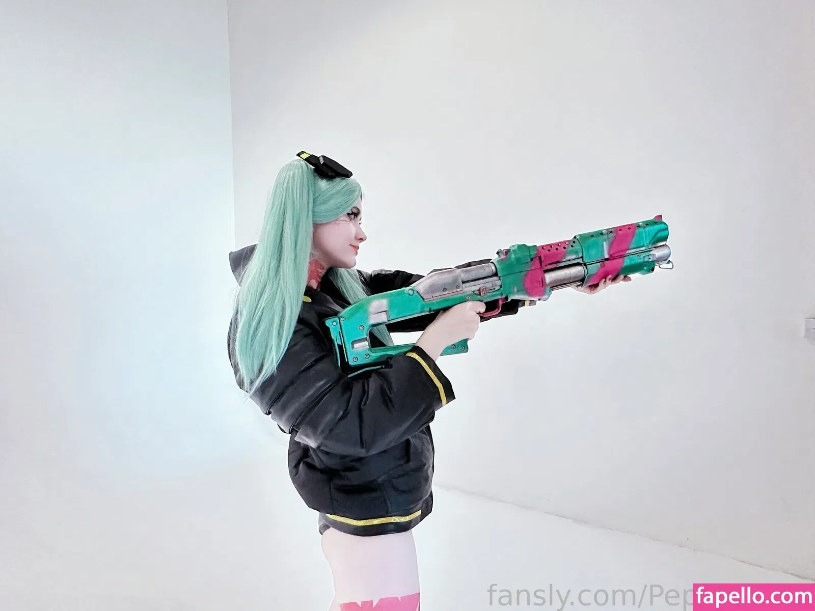 Pepper_cos Onlyfans Photo Gallery 