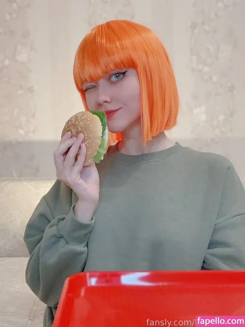 Pepper_cos Onlyfans Photo Gallery 