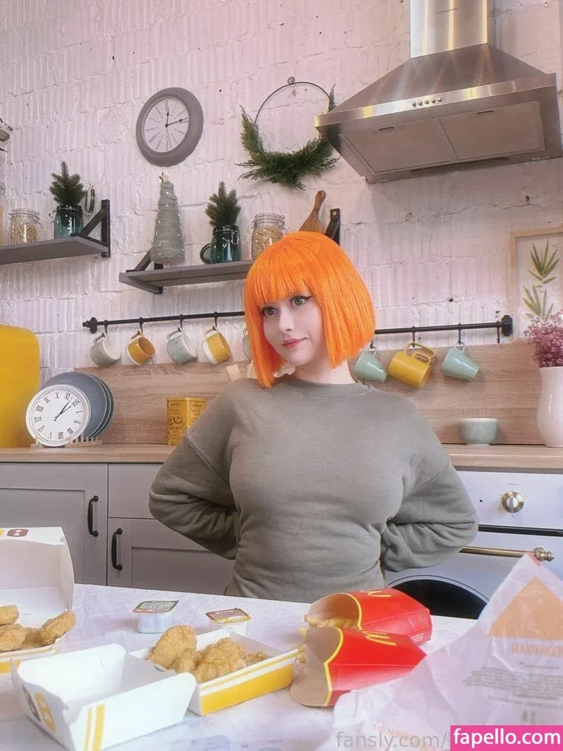 Pepper_cos Onlyfans Photo Gallery 