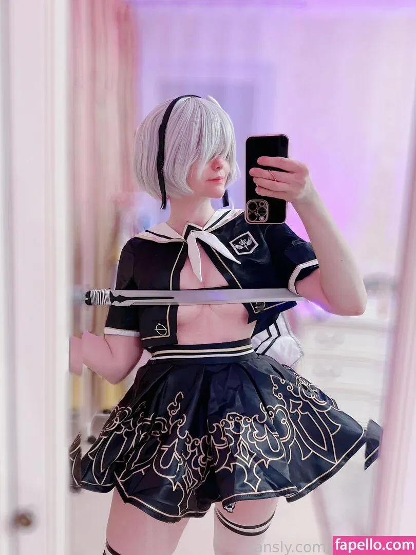 Pepper_cos Onlyfans Photo Gallery 