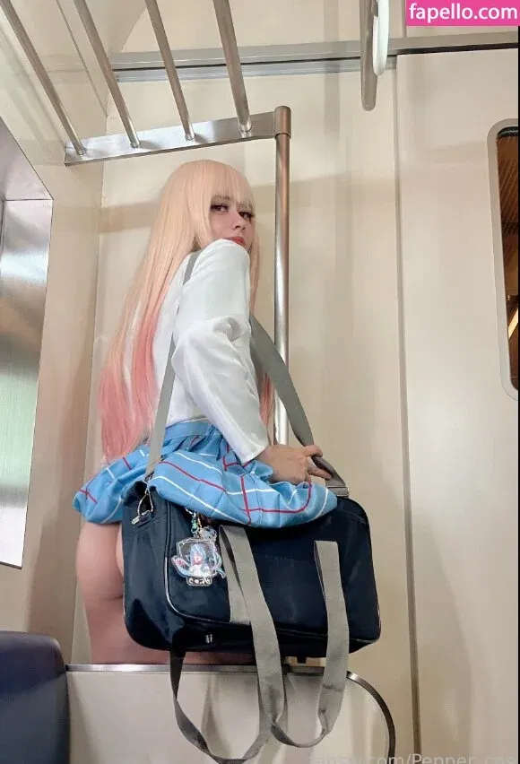 Pepper_cos Onlyfans Photo Gallery 