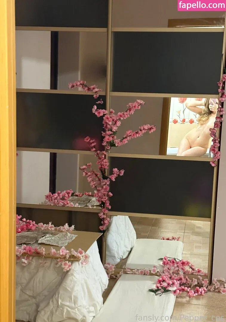 Pepper_cos Onlyfans Photo Gallery 