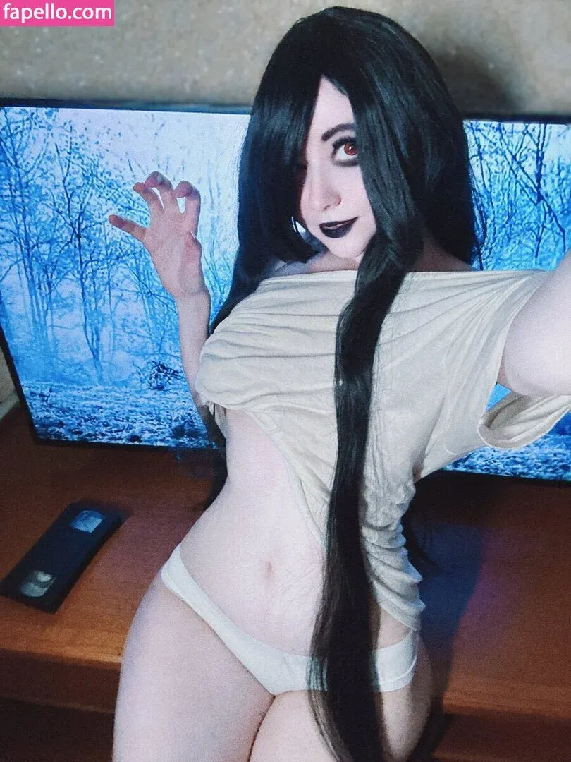 Pepper_cos Onlyfans Photo Gallery 