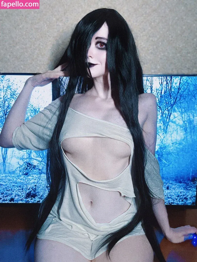 Pepper_cos Onlyfans Photo Gallery 