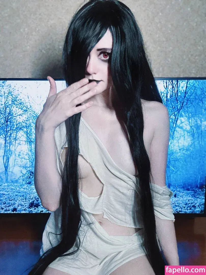 Pepper_cos Onlyfans Photo Gallery 