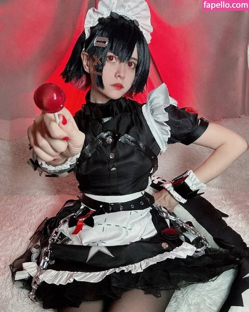 Pepper_cos Onlyfans Photo Gallery 