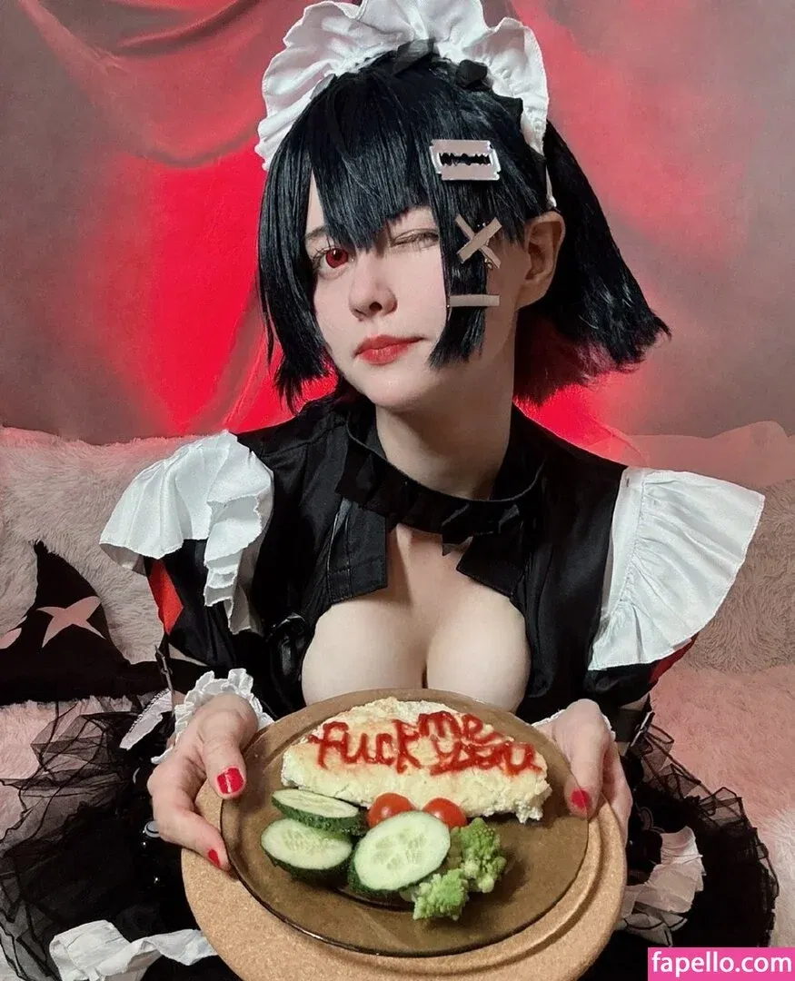 Pepper_cos Onlyfans Photo Gallery 