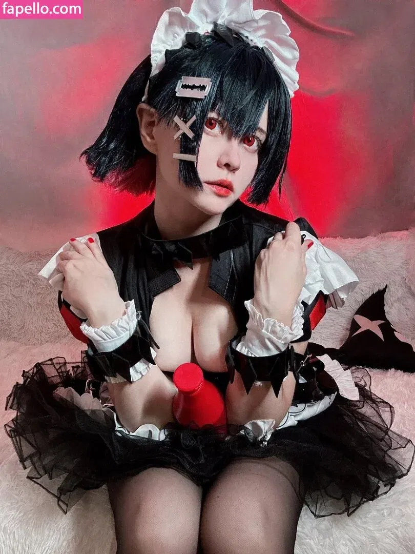Pepper_cos Onlyfans Photo Gallery 