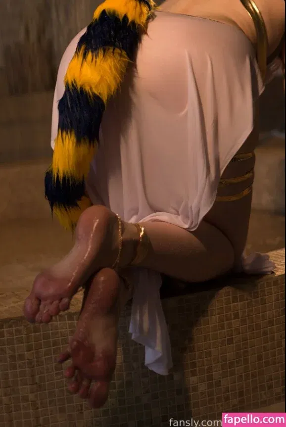 Pepper_cos Onlyfans Photo Gallery 