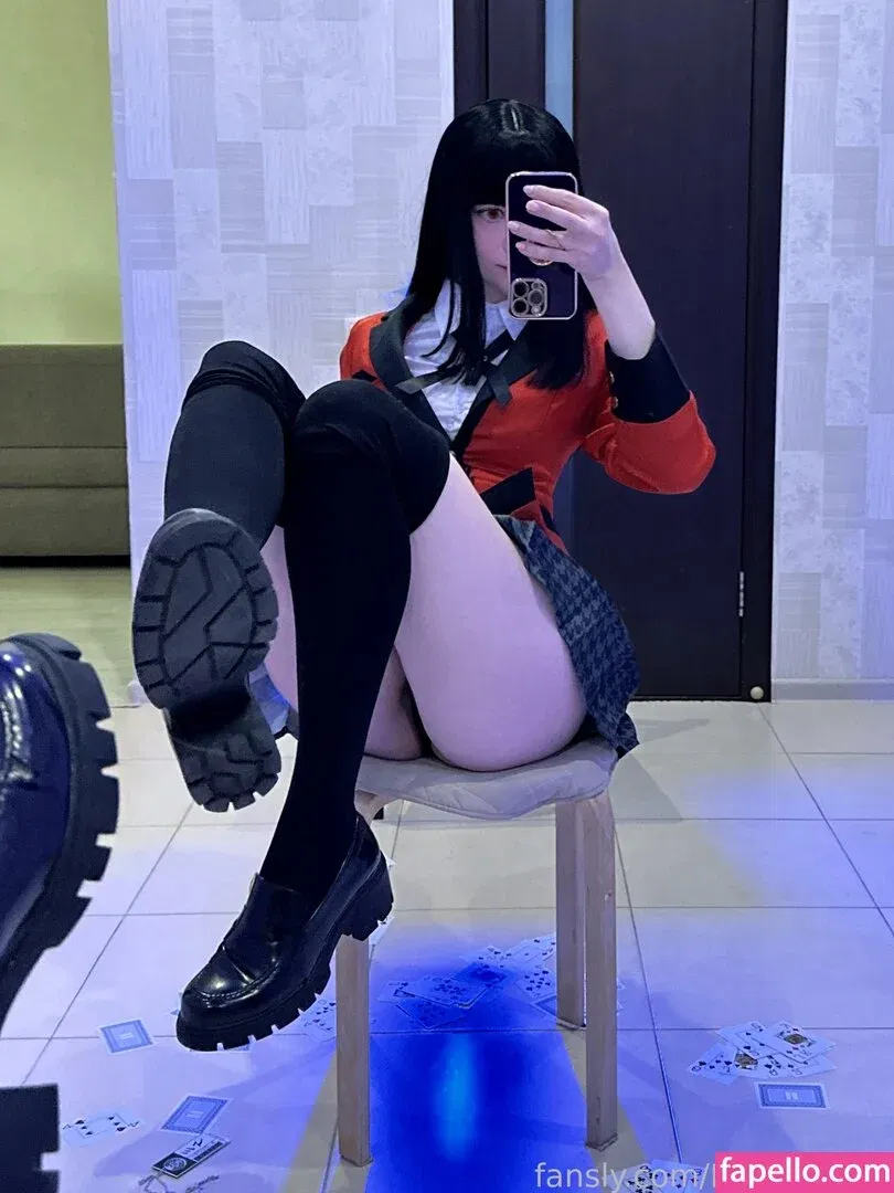 Pepper_cos Onlyfans Photo Gallery 