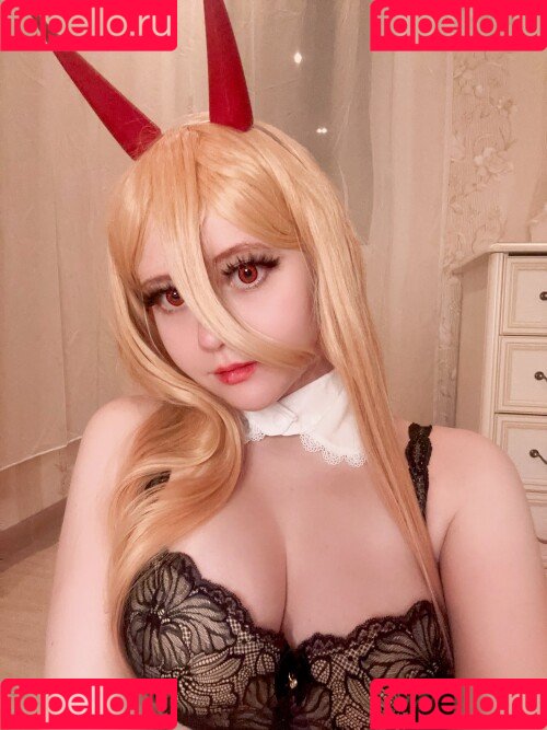 Pepper_cos Onlyfans Photo Gallery 