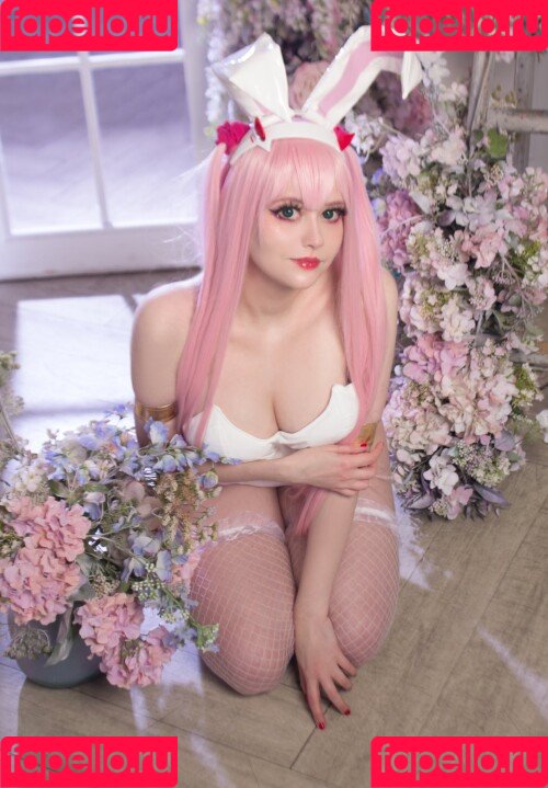 Pepper_cos Onlyfans Photo Gallery 