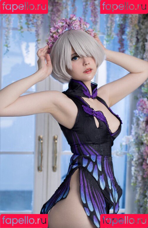 Pepper_cos Onlyfans Photo Gallery 