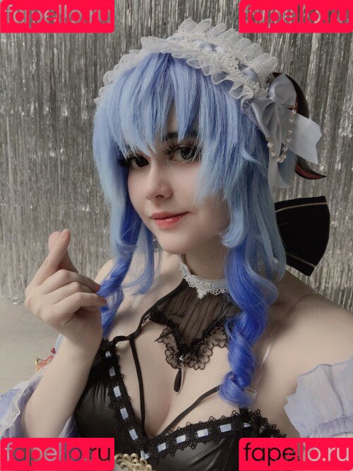 Pepper_cos Onlyfans Photo Gallery 