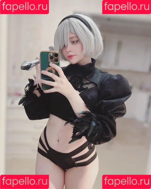 Pepper_cos Onlyfans Photo Gallery 