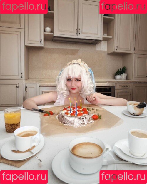 Pepper_cos Onlyfans Photo Gallery 