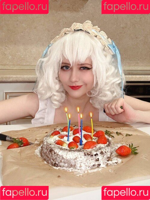 Pepper_cos Onlyfans Photo Gallery 