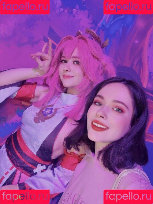 Pepper_cos Onlyfans Photo Gallery 