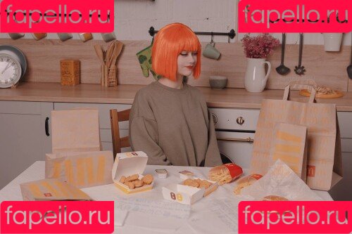 Pepper_cos Onlyfans Photo Gallery 