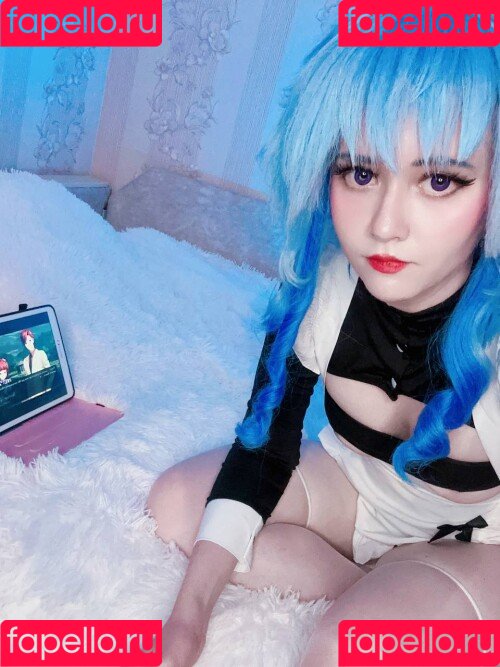 Pepper_cos Onlyfans Photo Gallery 