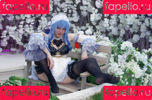 Pepper_cos Onlyfans Photo Gallery 