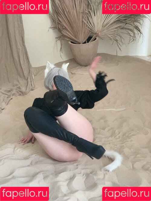 Pepper_cos Onlyfans Photo Gallery 