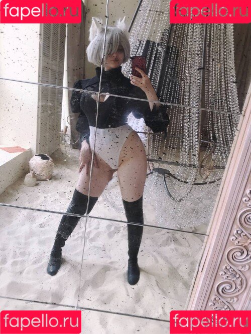 Pepper_cos Onlyfans Photo Gallery 