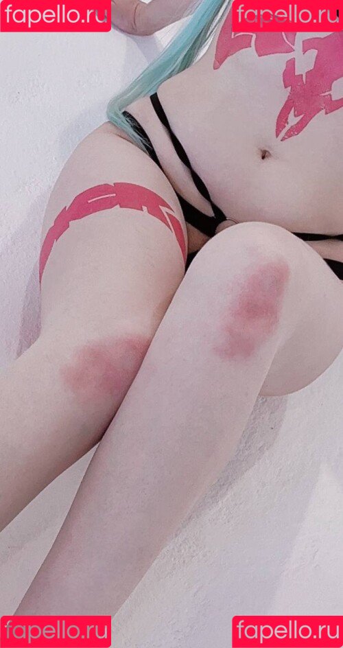 Pepper_cos Onlyfans Photo Gallery 