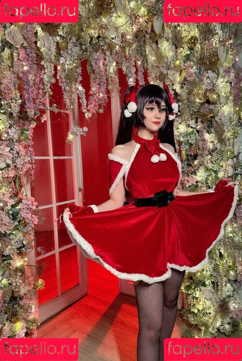 Pepper_cos Onlyfans Photo Gallery 