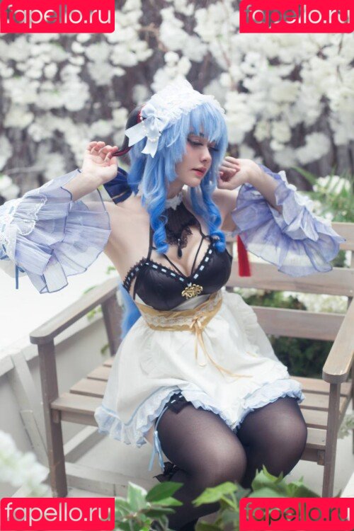 Pepper_cos Onlyfans Photo Gallery 