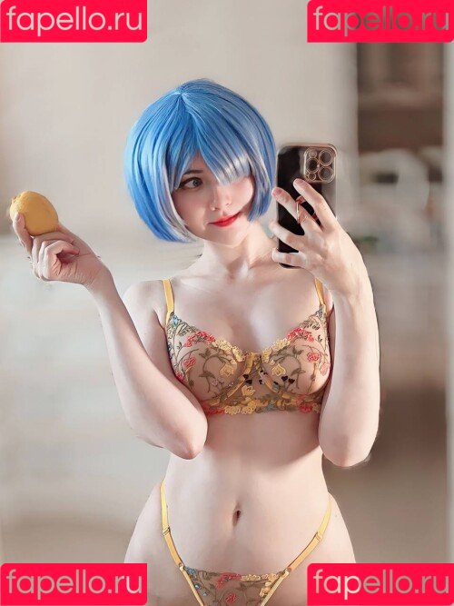 Pepper_cos Onlyfans Photo Gallery 