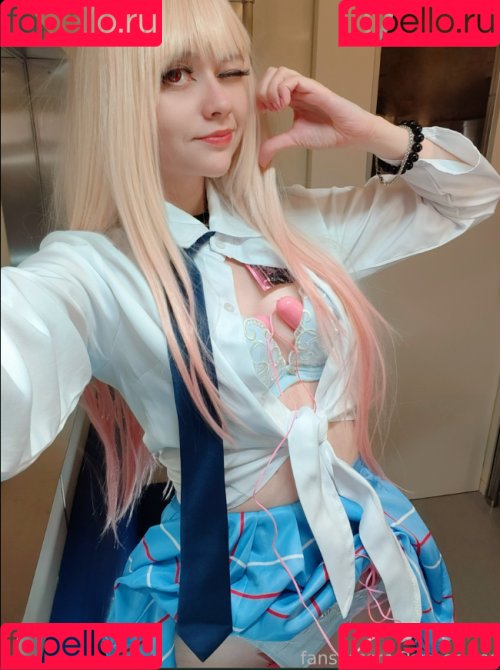 Pepper_cos Onlyfans Photo Gallery 