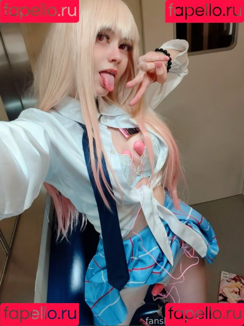 Pepper_cos Onlyfans Photo Gallery 