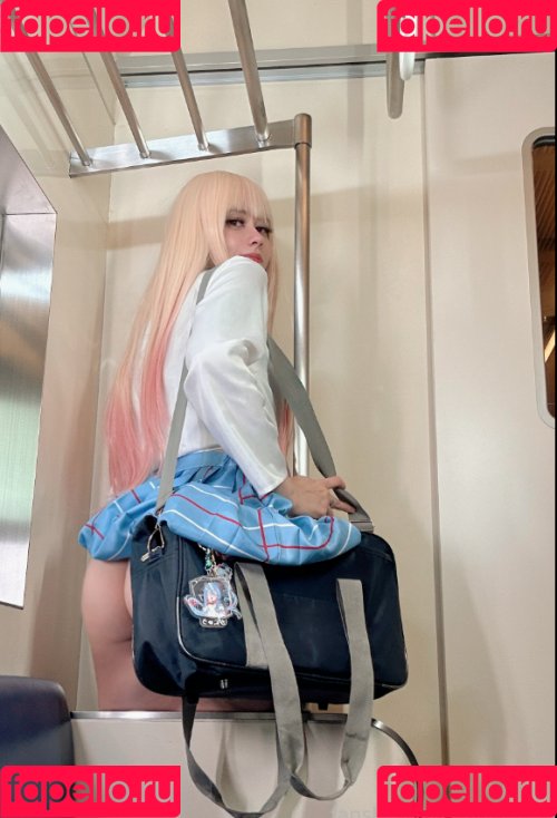 Pepper_cos Onlyfans Photo Gallery 