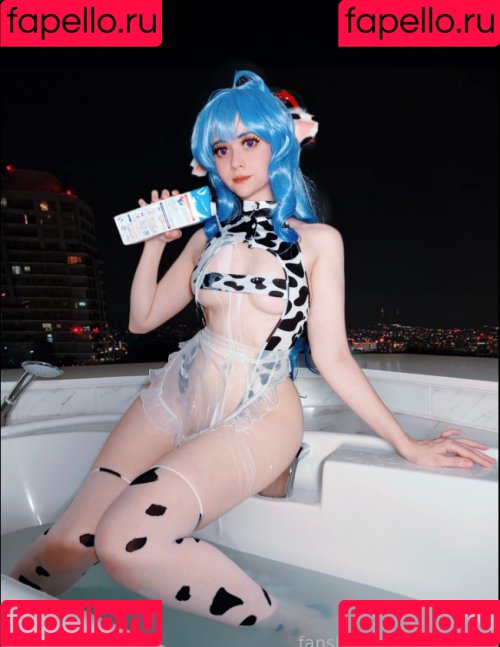 Pepper_cos Onlyfans Photo Gallery 