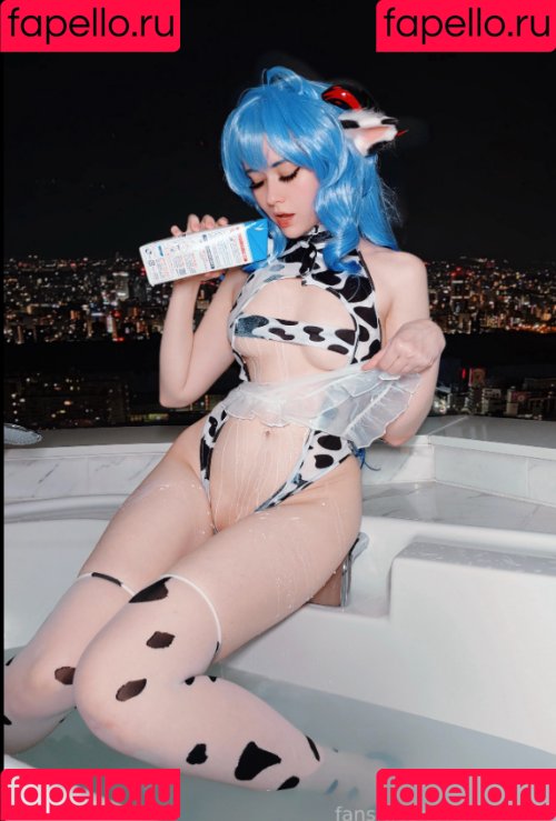 Pepper_cos Onlyfans Photo Gallery 