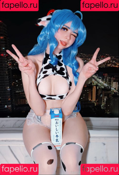 Pepper_cos Onlyfans Photo Gallery 