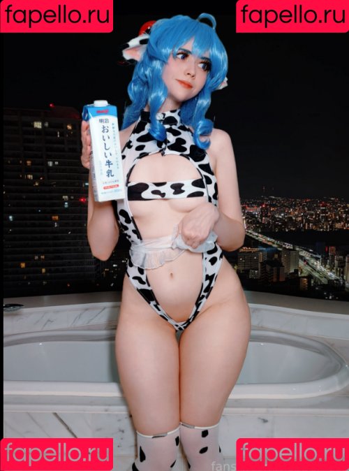 Pepper_cos Onlyfans Photo Gallery 