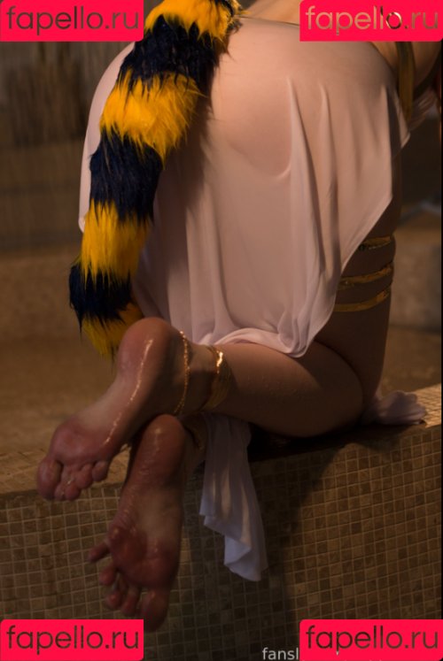 Pepper_cos Onlyfans Photo Gallery 