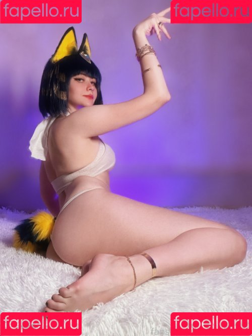 Pepper_cos Onlyfans Photo Gallery 