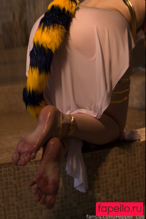 Pepper_cos Nude Onlyfans Photo 20