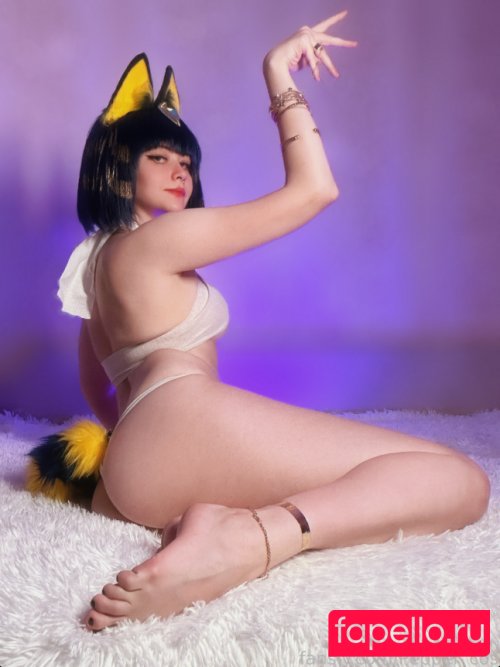 Pepper_cos Nude Onlyfans Photo 14