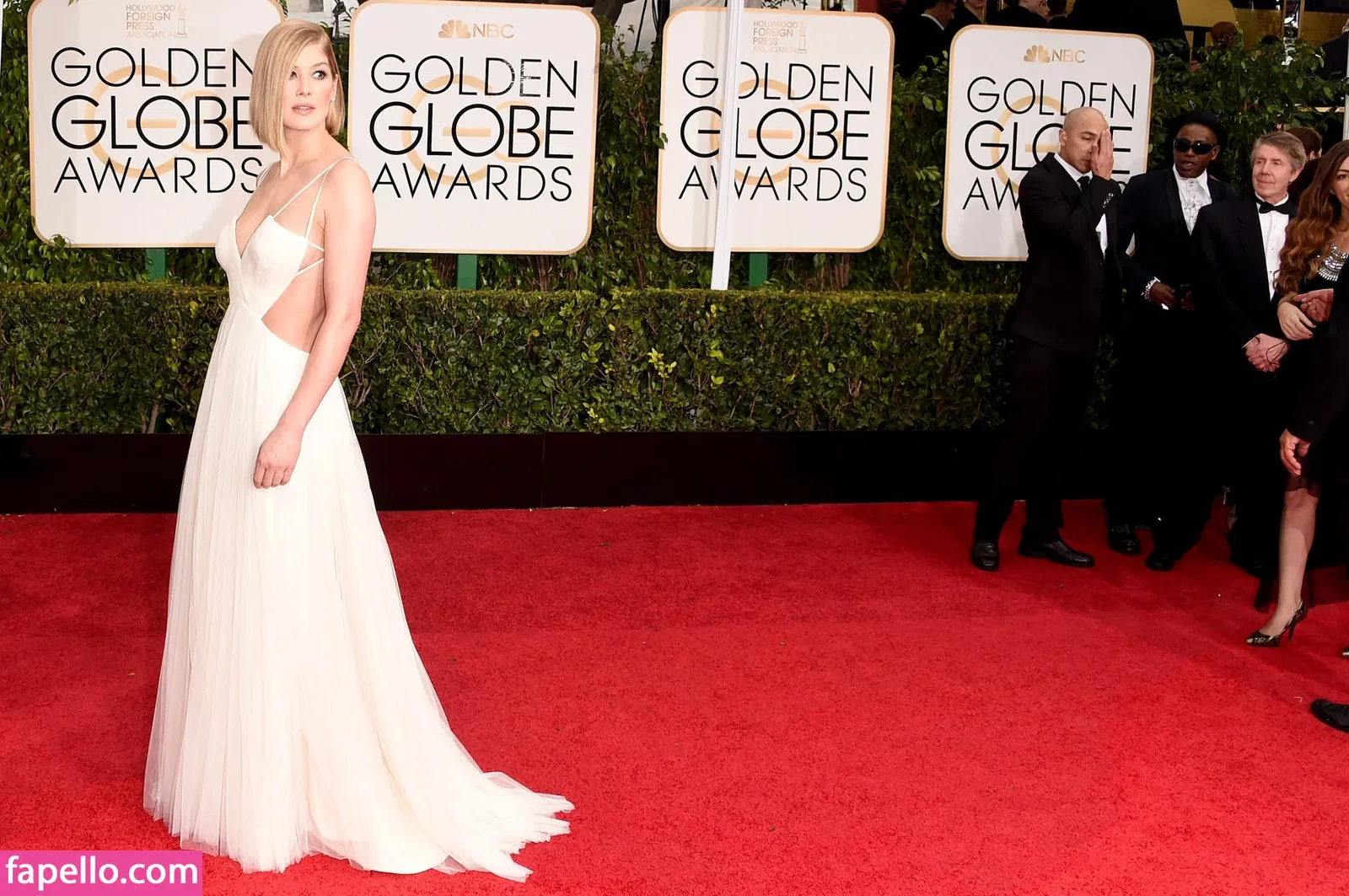 Rosamund Pike Onlyfans Photo Gallery 