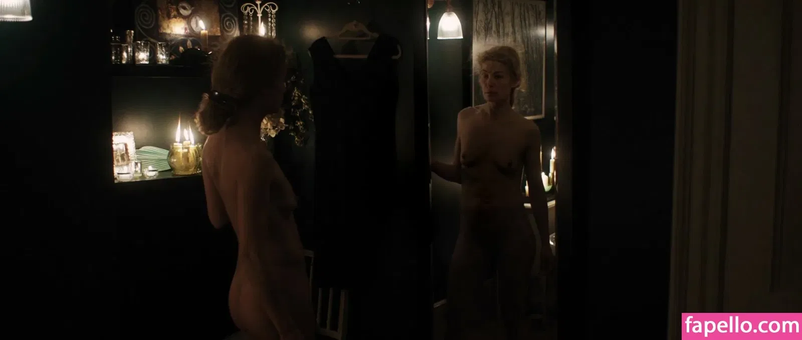 Rosamund Pike Onlyfans Photo Gallery 