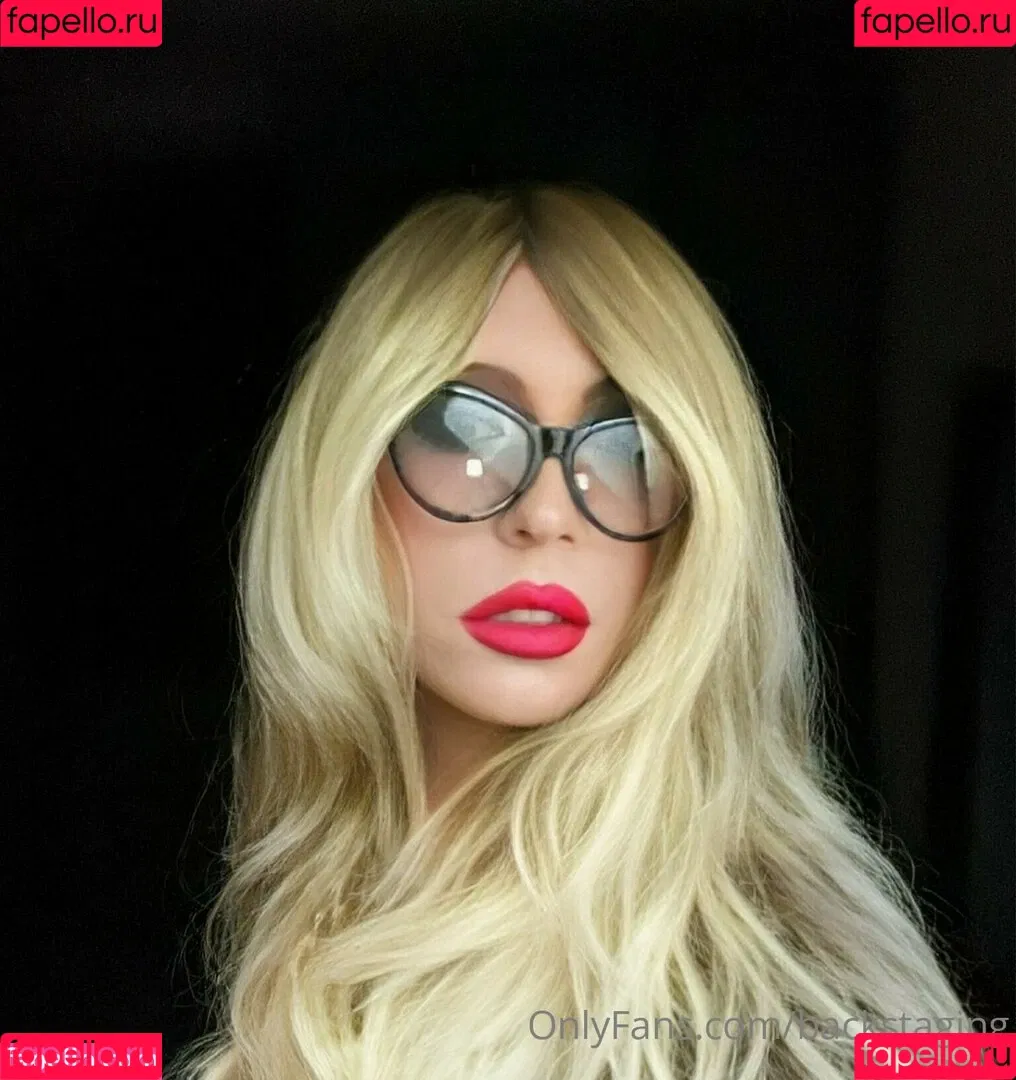 backstaging Onlyfans Photo Gallery 