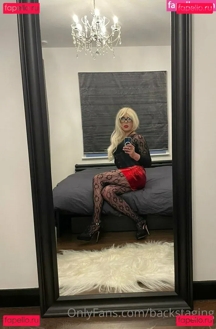 backstaging Onlyfans Photo Gallery 