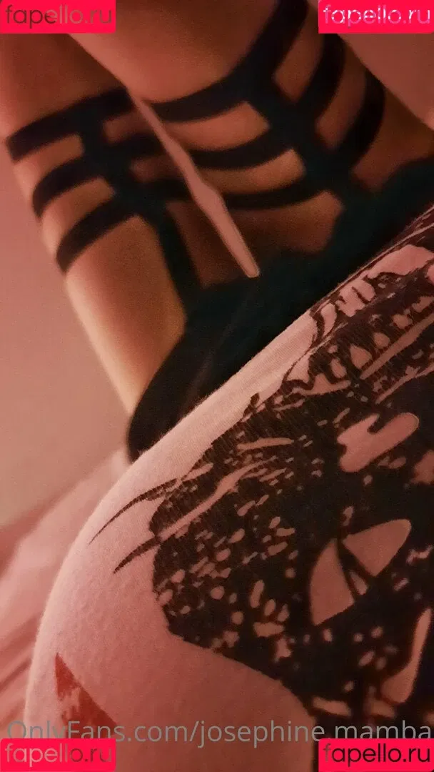 phinemamba Onlyfans Photo Gallery 