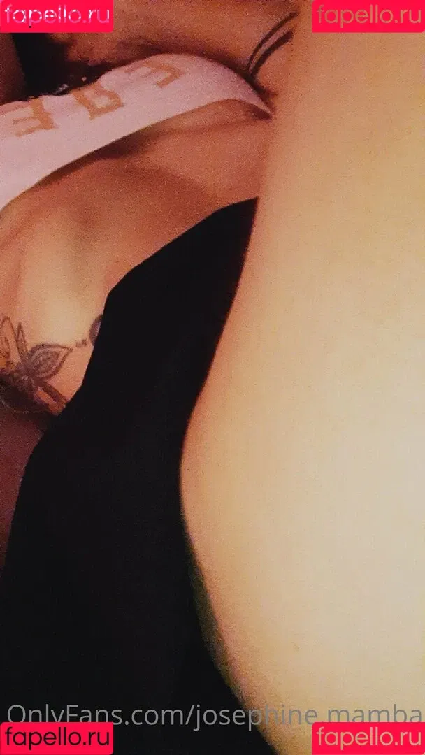 phinemamba Onlyfans Photo Gallery 