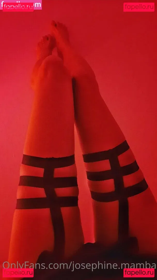 phinemamba Onlyfans Photo Gallery 