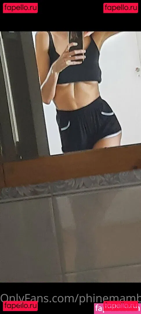 phinemamba Onlyfans Photo Gallery 